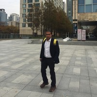 Mohan Khatri