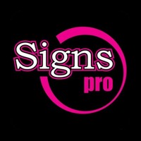 Signs Pro