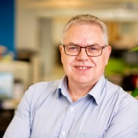 Phil Birchinall FRSA