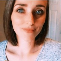 Stacy Grensberg