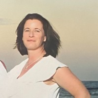Marie Leach