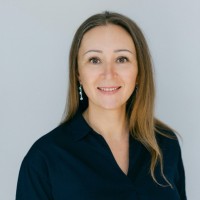 Olesia Sokolik