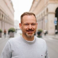 Jørgen Andreas Michaelsen