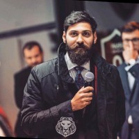 Alexandru-Cristian Dusca