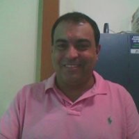 Carmilton Magalhães