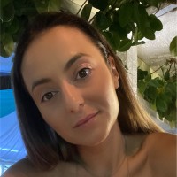 Ralitsa Tsoeva