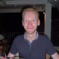 Andrew Longstaff
