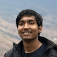 Sudhakar M K