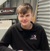 Alex Sixsmith