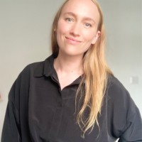 Charlotte Harwood