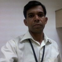 Sunil Kumar Chauhan