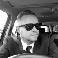 Gareth Pegg