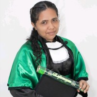 Raydelene Silva da Silva