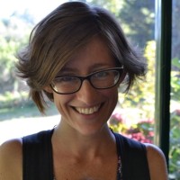 Kate Guthrie