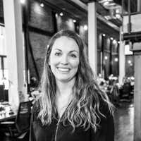 Sophie Marcotte