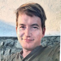 Christoph Bachstein