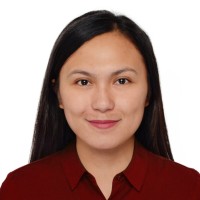 Mary Joy Tanilon