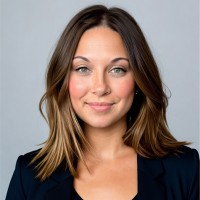 Katerina Gaebel, Cpa, Cfe, Certified Defi Expert