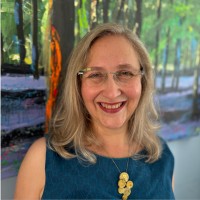 Dalia Halpern-Matthews FRSA