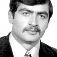 Nuri Yuzbasioglu
