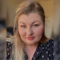 Nataliia Yakymenko