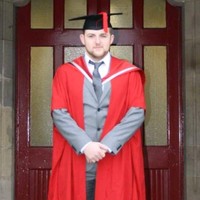 Andrew Craggs