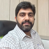 Syed Walayat Hussain Shah