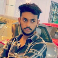 Rakshith N
