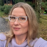 Ulla Loukkaanhuhta