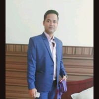 Avinash Kumar