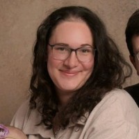 Yazmin Burton