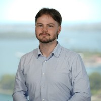 Harrison Falconer
