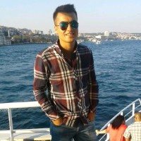 İbrahim İlcan