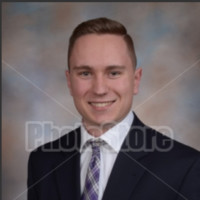 Mark Pacyga