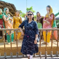 renu kaur