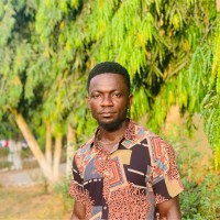 Prince Kobina Ghunney Hanson