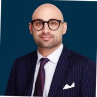 Johannes Lazzaro, LL.M.