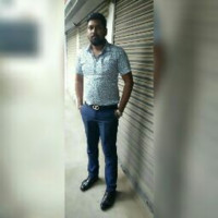 Manjeet Shaw