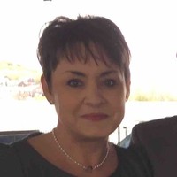 Felicity Mccalmont