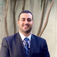 Khaldoon Mutahar