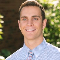 Brett Stevenson