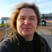 Michael Reed