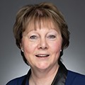 Toni Gay