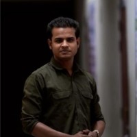 Dhiraj Kangale