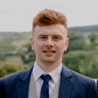 Daniel Mcdonnell