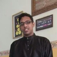 Muhammad Shazwan Sheikh Abdul Razak