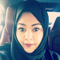 Alkhansa Alraisi