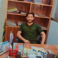 Zeeshan Zulfiqar