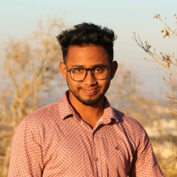 Mohammad Ashique Raja