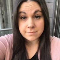 Jennifer Buscarello, Csm